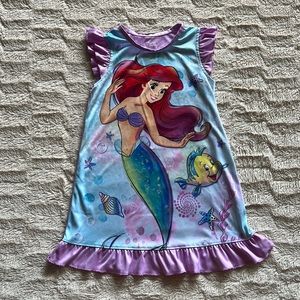 ⭐️3/$10 Ariel Nightgown
